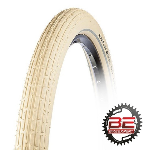 Покрышка Schwalbe Fat Frank Performance 26x2,35