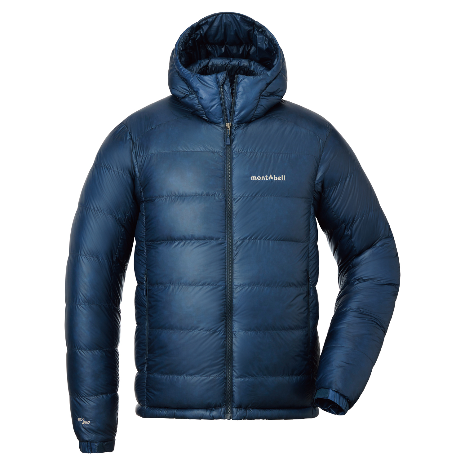 MONTBELL MIRAGE PARKA US