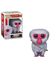 Фигурка Funko POP! Vinyl: KUBO: Monkey