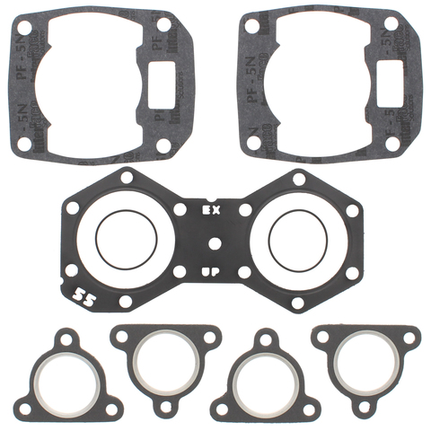 Full Top Gasket Set