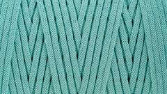 Mint Lite cotton cord 4 mm