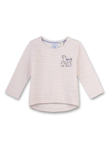 Футболка Eat Ants by Sanetta 114040 3002