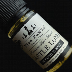 Five Pawns Castle Long SALT