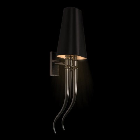 Настенный светильник Loft It Brunilde 10207W/L Black