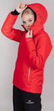 Утеплённый лыжный костюм Костюм Nordski Urban Base Red женский