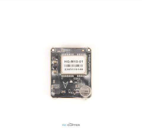 Модуль GPS Holybro Micro M10 GPS