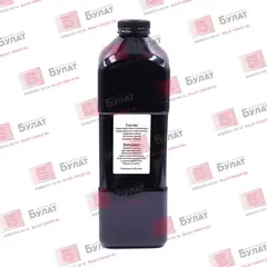 Тонер БУЛАТ s-Line AR-016T для Sharp AR-5316 (Чёрный, банка 537 г)