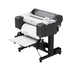 Принтер Canon imagePROGRAF TM-255 24 610mm 5 чернил USB Net