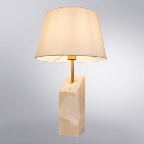 Настольная лампа Arte Lamp PORRIMA A4028LT-1PB