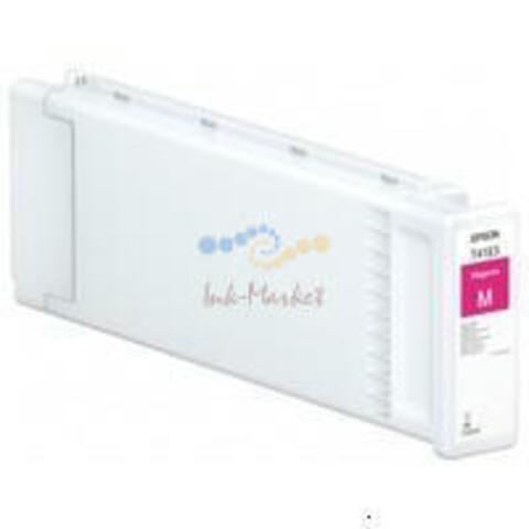 T41E340 Картридж пурпурный для SC-Tx405 экстраповышенной ёмкости 700ml