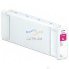 T41E340 Картридж пурпурный для SC-Tx405 экстраповышенной ёмкости 700ml