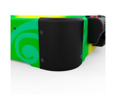 Игровой стол - аэрохоккей DFC SB-AT-3003