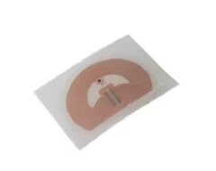 Чип для Riso S-7252 пурпурный для Riso FW5230