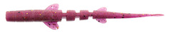 Слаги Lucky John UNAGI SLUG 3.0in (7,62 см), цвет F13, 7шт.