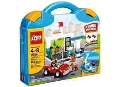 Lego Криэйтор Чемоданчик LEGO для мальчиков (10659)