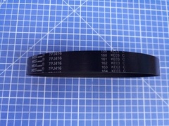 Ремень плоский ручейковый DDE 7PJ416 модель LME3110/3313