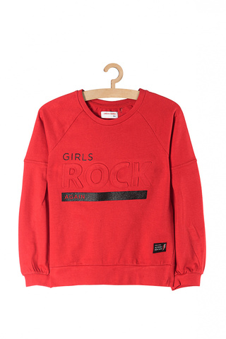 Толстовка для девочек 5.10.15