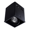 Светильник точечный Arte Lamp Cardani piccolo A5942PL-1BK