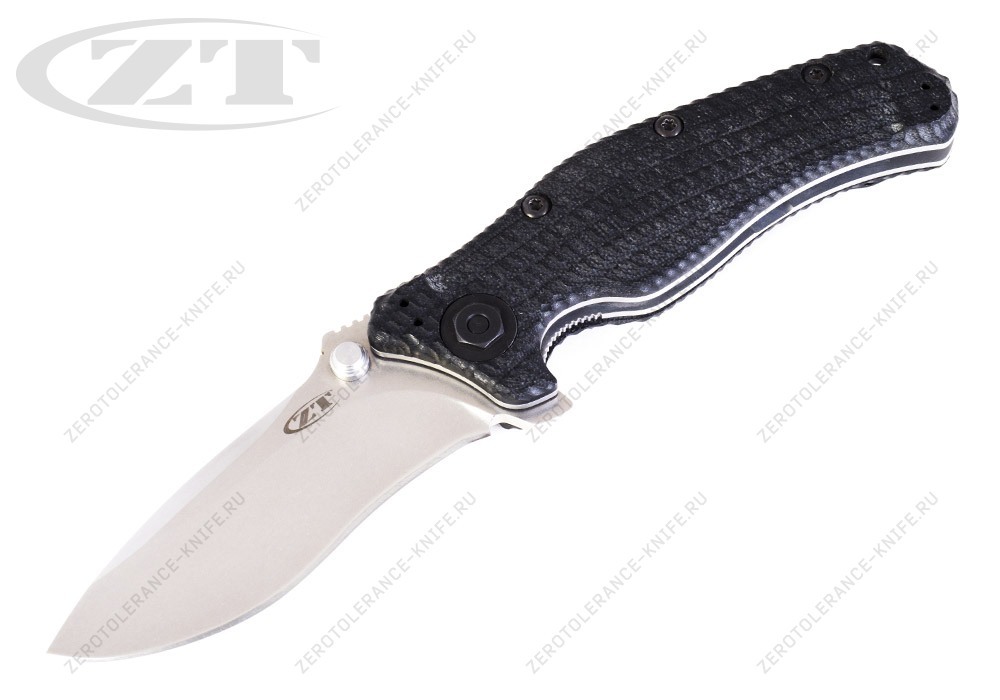 Нож Zero Tolerance 0200KW SW Onion