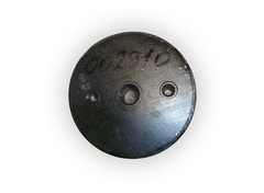 Амортизатор ручки (101х41) MS330-H/Shock absorbing base