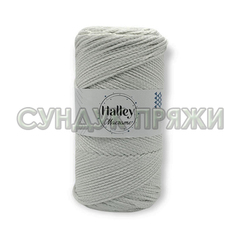 Halley Macrame ETROFIL Светло-серый