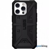 UAG Pathfinder Series Case for Apple iPhone 14 Pro Black (Чёрный) 114062114040