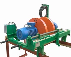 Станок кромкообрезной Триумф СКР 2 Premium