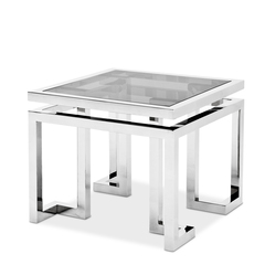 Приставной столик Side Table Palmer арт.108983