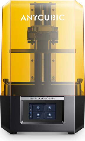 3D-принтер Anycubic Photon Mono M5s