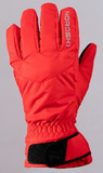 Тёплые зимние Перчатки Nordski Jr. Arctic Red Membrane
