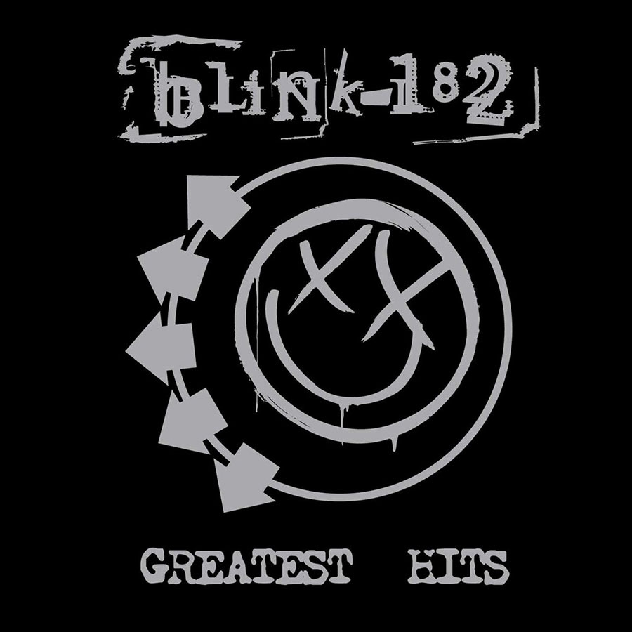 Blink 182 all the small things