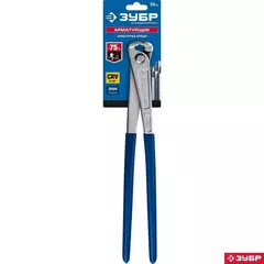 ЗУБР Арматурщик, 300 мм, арматурные клещи, Профессионал (22245)