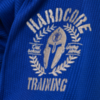 Ги Hardcore Training Helmet Blue