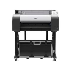 Принтер Canon imagePROGRAF TM-255 24 610mm 5 чернил USB Net