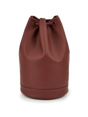 Рюкзак TRAVEL NEW ягодного цвета