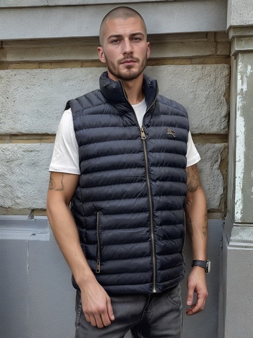 Жилетка Burberry 214227si