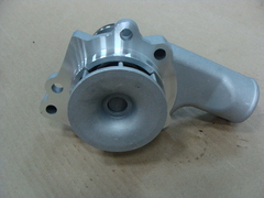 водяной насос  УАЗ полупомпа  ст. обр. (MetalPart)   MP-451-1307010