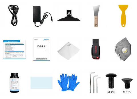 3D-принтер JGMaker G5