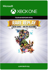 Rare Replay (Xbox One/Series S/X, полностью на русском языке) [Цифровой код доступа]