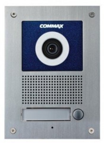 Вызывная панель Commax DRC-41UN