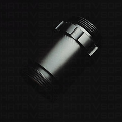 The Bullet Mech Mod V2 Full Juma Black