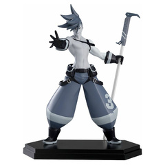 Фигурка Pop Up Parade: (Promare) Galo Thymos: Monochrome Ver.