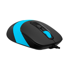 Компьютерная мышь A4Tech Fstyler FM10 Blue