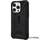 UAG Pathfinder Series Case for Apple iPhone 14 Pro Black (Чёрный) 114062114040