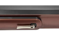 Беговая дорожка Titanium Masters Slimtech C20 (коричневая)