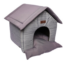 Lion домик-лежанка Франк