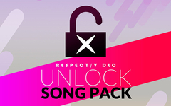 DJMAX RESPECT V - Unlock Song Pack (для ПК, цифровой код доступа)