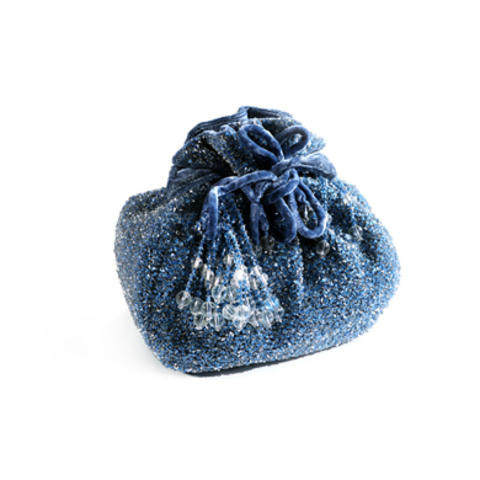 СУМКА LUXUS COBALT BIG HERITAGE