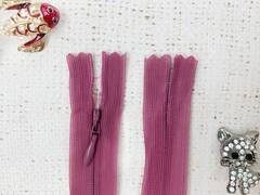 Молнии потайные, L 50 см