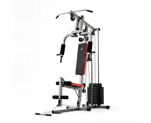 Силовой комплекс DFC HomeGym D7000